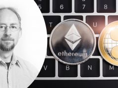 Adam Back của Blockstream cho rằng Ethereum như một kế hoạch Ponzi Adam Back của Blockstream cho rằng Ethereum như một kế hoạch Ponzi
