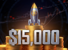 Bitcoin có khả năng đạt 15K đô la khi giá phá vỡ “tam giác tăng nhiều năm” bitcoin