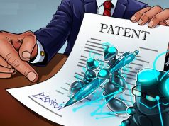 Bưu điện Hoa Kỳ nộp hồ sơ bằng sáng chế bỏ phiếu Blockchain trong mùa Covid-19 Bưu điện Hoa Kỳ nộp hồ sơ bằng sáng chế bỏ phiếu Blockchain sau khi Trump cắt giảm