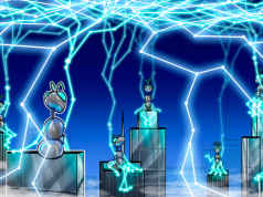 Hơn 10.000 công ty Blockchain mới được thành lập ở Trung Quốc trong năm 2020 Hơn 10.000 công ty Blockchain mới được thành lập ở Trung Quốc trong năm 2020