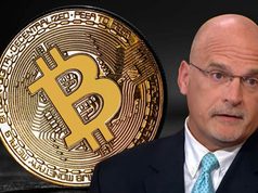 Tại sao nhà phân tích của Bloomberg cho rằng Bitcoin có xu hướng tiếp tục tăng giá? bitcoin