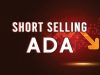 Phân tích giá ADA dài hạn ngày 3/8: Kỹ thuật đang tạo điều kiện cho short