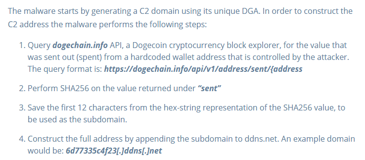 Dogecoin hiện đang được sử dụng bởi hacker tiền điện tử sau khi bùng nổ trên TikTok