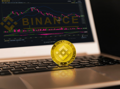BNB tăng mạnh trong tháng 9, liệu nó có đạt $ 40? BNB-tang-gia