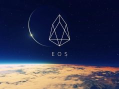 Phân tích kỹ thuật EOS ngày 10/9