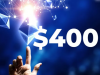 Fractal XRP này dự đoán ETH có thể sớm quay trở lại trên $400 ETH