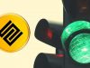 Giá SXP có khả năng breakout khỏi nêm và hướng tới mức cao mới