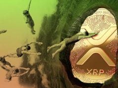 Giá XRP đang tiến gần mức quyết định cho kịch bản tăng giá