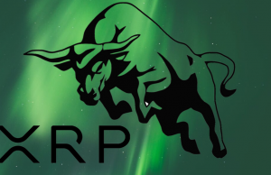 Giá XRP lấy lại hỗ trợ quan trọng, mô hình tăng giá vẫn còn nguyên vẹn
