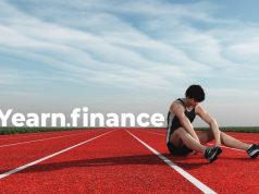 Giá YFI có nguy cơ giảm về $15k nếu Bitcoin dẫn dắt thị trường đi xuống