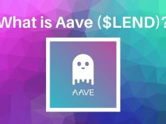 Aave Coin là gì? LEND