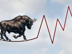 Bitcoin cần đóng cửa trên hai mức quan trọng này để có một tháng 9 đi vào lịch sử