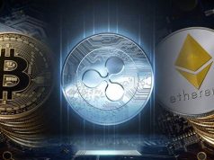 XRP đã sẵn sàng tăng giá khi Bitcoin và ETH chạm đáy