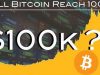 Các Redditor tranh luận – Liệu Bitcoin có thể đạt 100.000 đô la?