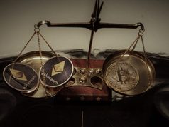 Có Bitcoin trên Ethereum không? Đề xuất softfork BTC thành ETH? bitcoin