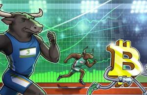 Nhiều tín hiệu cho thấy Bitcoin đang tích lũy để tăng cao hơn bitcoin-tich-luy