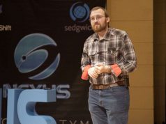 Charles Hoskinson dẫn lối cho quản trị Cardano charles-hoskinson-ada-cardano