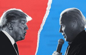 Bitcoin và chứng khoán toàn cầu lao đao sau cuộc đụng độ đầu tiên giữa Donald Trump và Joe Biden Bitcoin và chứng khoán toàn cầu lao dốc sau cuộc tranh luận Tổng thống Mỹ đầu tiên