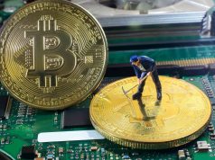 Chỉ còn 2,5 triệu Bitcoin để khai thác
