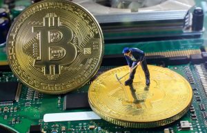 Chỉ còn 2,5 triệu Bitcoin để khai thác