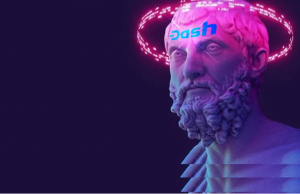 DASH có thể sắp hoàn thành việc điều chỉnh dash-dieu-chinh