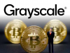 Grayscale đã mua thêm 17.100 Bitcoin trong 7 ngày qua