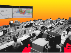 OXT tăng đột biến sau khi niêm yết Binance nhưng đã thoái lui ngay sau đó, điều gì xảy ra tiếp theo? oxt-tang-dot-bien