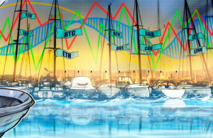 Phân tích kỹ thuật ngày 24/09: BTC, ETH, XRP, BCH, DOT, BNB, CRO, LTC, LINK, BSV phan-tich-ky-thuat