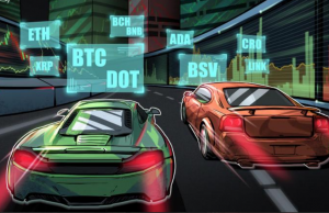 Phân tích kỹ thuật ngày 29/09: BTC, ETH, XRP, BCH, BNB, DOT, LINK, ADA, BSV, CRO phan-tich-ky-thuat