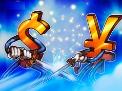 Quy định về Stablecoin có thể là kế hoạch tổng thể của Hoa Kỳ chống lại đồng Nhân dân tệ của Trung Quốc Quy định về Stablecoin có thể là kế hoạch tổng thể của Hoa Kỳ chống lại đồng Nhân dân tệ của Trung Quốc