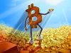 Tỷ lệ Bitcoin vs. Vàng đã thoát khỏi thị trường gấu 3 năm