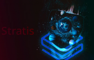 Giá Stratis (STRAT) quay trở lại phạm vi sau khi đột phá thất bại stract-pham-vi