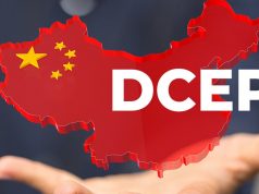 Một ngày nào đó mọi người sẽ sử dụng tiền kỹ thuật số DCEP của Trung Quốc su-dung-tien-ky-thuat-so-dcep-cua-trung-quoc1