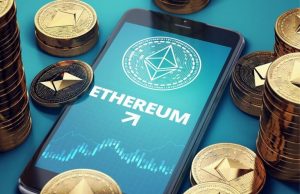 Đây là lý do tại sao giao dịch hoán đổi vĩnh viễn ETHUSD có thể hoạt động tốt hơn