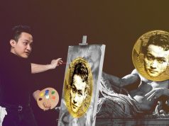 Justin Sun giảm sản lượng khai thác của token SUN, kỳ vọng “sẽ có tác động tích cực” Positive Impact