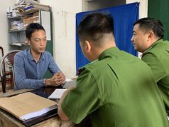 Mua bán Bitcoin thua lỗ, trưởng phòng CNTT một công ty du lịch cáp treo tại Sa Pa lừa đảo 420 triệu đồng