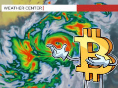 Trump, thuế và hack: 5 điều định hình hành động giá của Bitcoin trong tuần này trump-hack-thue