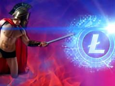 Phân tích xu hướng hiện tại của LTC xu-huong-ltc