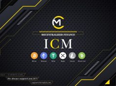 ICM DEFI – Làn gió mới trong cơn bão DeFi