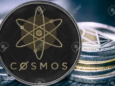 ATOM bước vào “vùng khó khăn” khi giá tăng thêm 9%, sắp giảm mạnh? ATOM