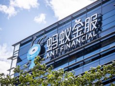 Ant Group ra mắt nền tảng dịch vụ tài chính và thương mại quốc tế dựa trên blockchain Trusple
