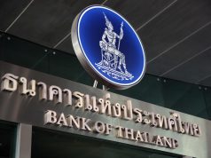 Ngân hàng trung ương Thái Lan phát hành 1,6 tỷ đô la trái phiếu chính phủ trên blockchain IBM