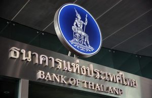Ngân hàng trung ương Thái Lan phát hành 1,6 tỷ đô la trái phiếu chính phủ trên blockchain IBM
