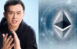 Binance Smart Chain không phải là sự thay thế hay kẻ giết Ethereum, Changpeng Zhao giải thích