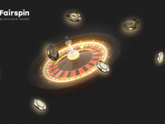 Casino Fairspin Pro thiết kế giao dịch mới cho những người chơi hàng đầu