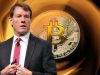 CEO MicroStrategy nói rằng mình sở hữu tới 17.732 BTC với giá dưới $10k, đang lãi 30%