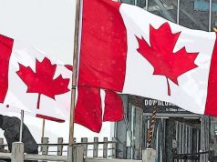 Ngân hàng Trung ương Canada làm việc với G7 về CBDC Ngan hang Canada CBDC