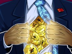 Đồng nhân dân tệ kỹ thuật số của Trung Quốc sẽ tương thích với WeChat và Alipay Nhan dan te ky thuat so Trung Quoc
