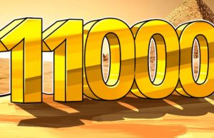 Tin vắn Crypto 05/10: Fractal cho thấy Bitcoin sắp lấy lại $11,000 cùng tin tức Ethereum, Ripple, Binance, Cream Finance, UNI Tin van crypto 5.10