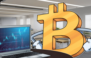 Fractal dự đoán một đợt điều chỉnh mạnh mẽ sắp xảy ra với Bitcoin Fractal dự đoán một đợt điều chỉnh mạnh mẽ sắp xảy ra với Bitcoin